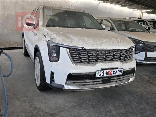 كيا سورينتو 2025 للبيع في العراق -  بغداد